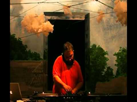 Sierra Sam @ RTS.FM Berlin - 28.08.2010