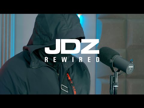 Biggavel (CG) | JDZ REWIRED