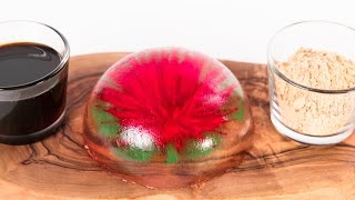 How to Make a Raindrop Cake (Three Ways)