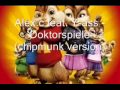 Alex.c feat. Y-ass - Doktorspiele(chipmunk ...