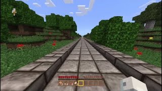 Digging into TAW PS4 Bedrock Edition