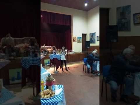 Dunja Radosavljevic - "Bledi mesec"