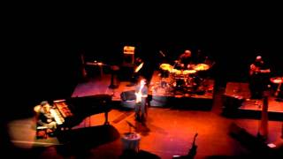 Idan Raichel &quot;Chalomot Shel Acherim&quot; Live