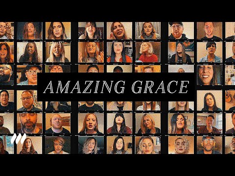 Thumbnail for Amazing Grace video