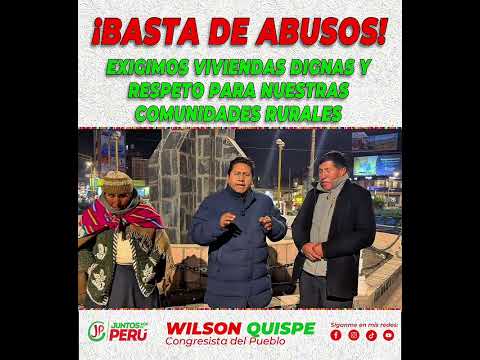 🚨 🏠¡𝑬𝑿𝑰𝑮𝑰𝑴𝑶𝑺 𝑽𝑰𝑽𝑰𝑬𝑵𝑫𝑨𝑺 𝑫𝑰𝑮𝑵𝑨𝑺 𝑷𝑨𝑹𝑨 𝑬𝑳 𝑺𝑬𝑪𝑻𝑶𝑹 𝑹𝑼𝑹𝑨𝑳! 🏠🚨