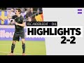 Highlights: RSC Anderlecht - OHL | 2021-2022