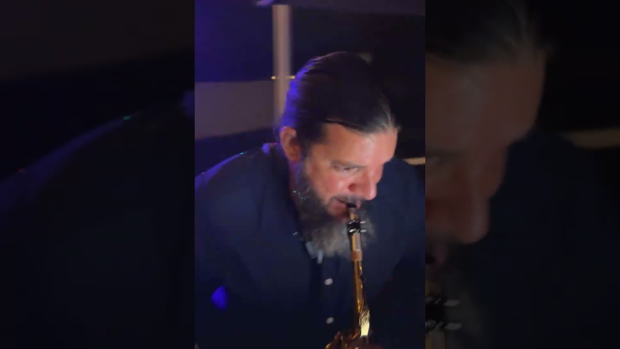Promotional video thumbnail 3 for Aramsax