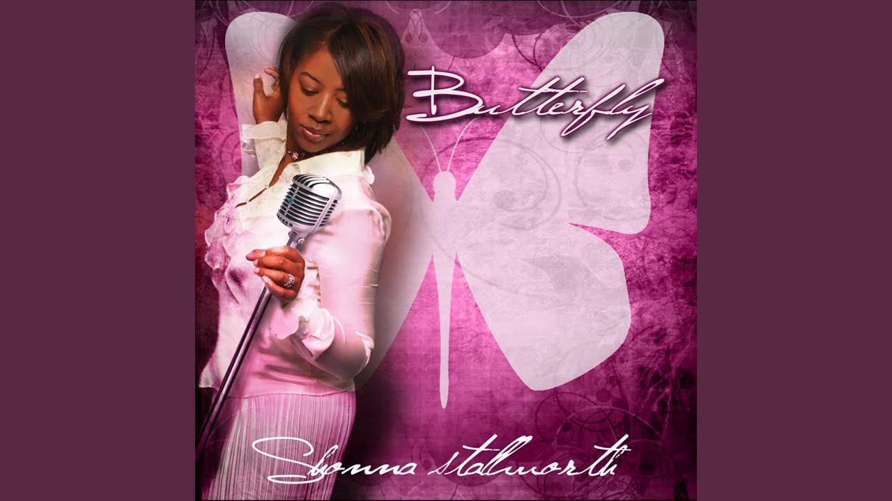 Promotional video thumbnail 2 for Shonna Stallworth