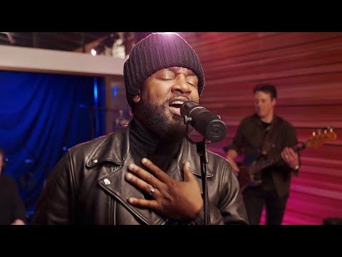 Junkie | David Ryan Harris (ft. Scary Pockets) - FUNK version