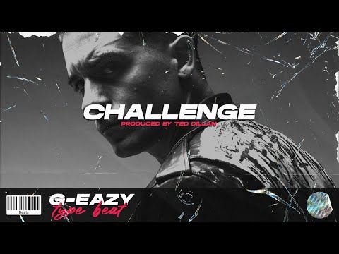 [FREE] G-EAZY x CARDI B x MIGOS TYPE BEAT - "CHALLENGE" (Prod. by Ted Dillan) | Free Type Beat