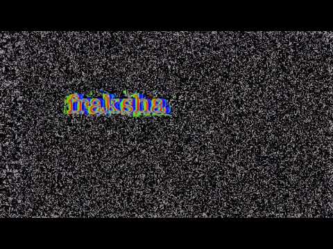 Fraksha - Interlude (prod. Skarobeats)