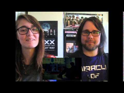 Shawlex Reacts: Niel - Lovekiller