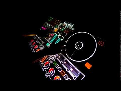 David Guetta Ft. Usher - Without You (Adriano Pagani's Radio Show Bootleg)