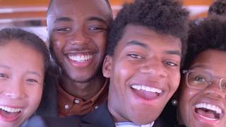 2019 MSRP General Highlight Video (MIT Summer Research Program)