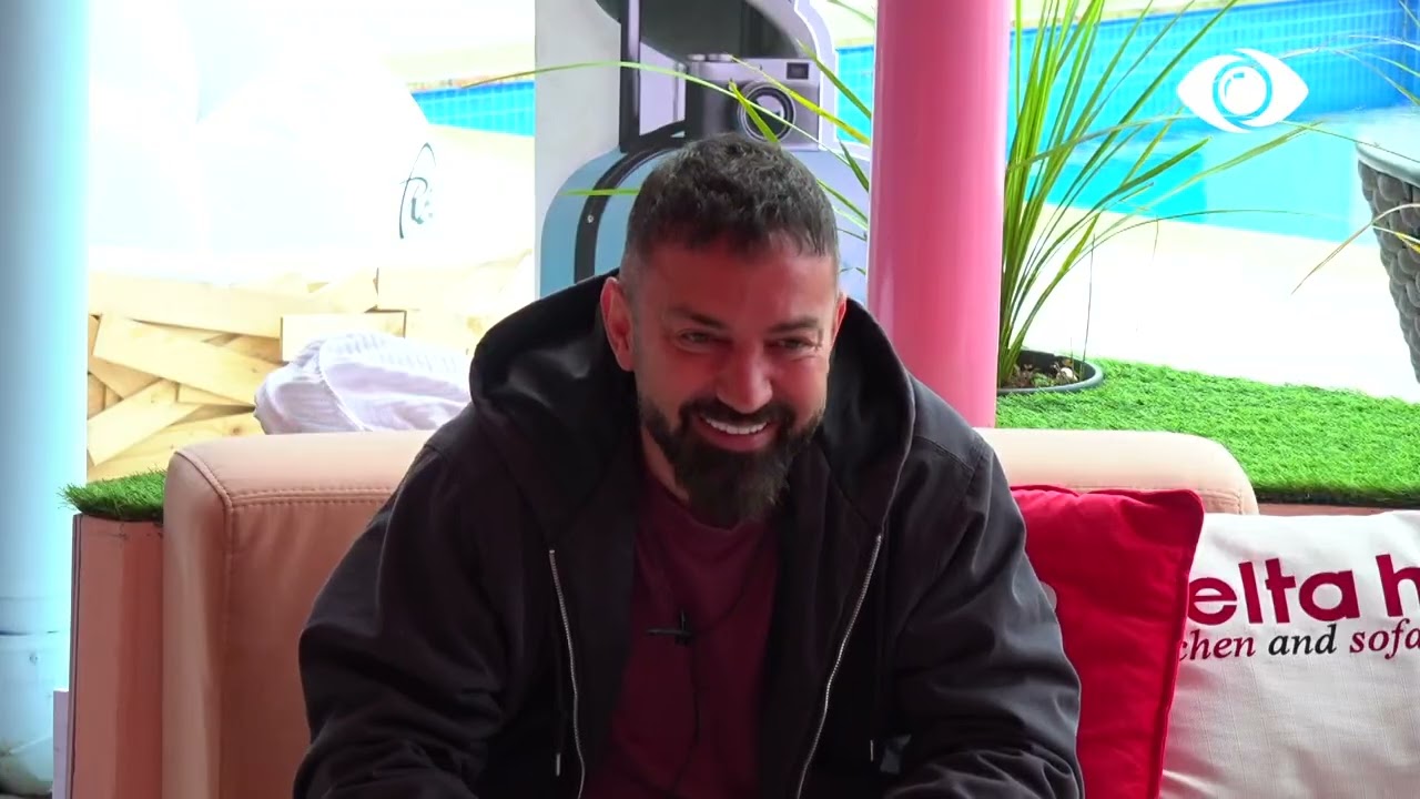 Kam bërë zgjedhjen e tretë/ Luizi: Po më zhgënjeu dhe ky...