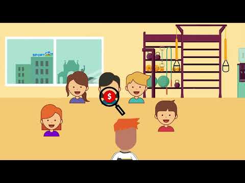 CRM for kids clubs thumbnail