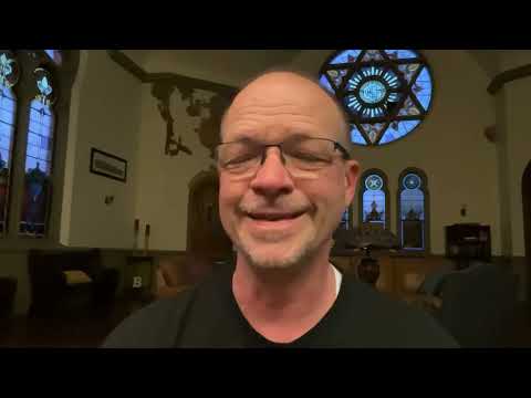 Warum wir beim Herrn Zuflucht suchen – Psalm 118:8