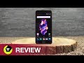 OnePlus 5  - High-end, maar net geen high five