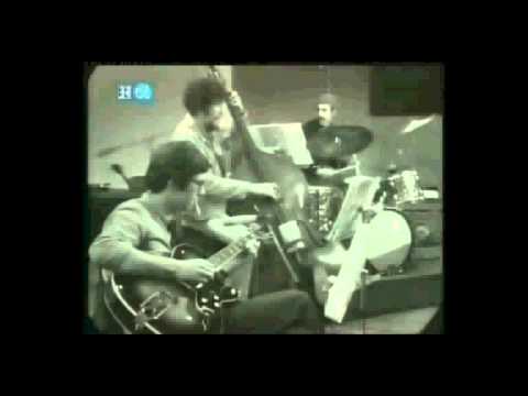 Thumbnail for NDR Jazzworkshop no. 57 - Present and Future (1968) by Composer