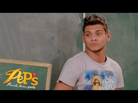 PeP's - Parents, Élèves, Profs - Épisode 293