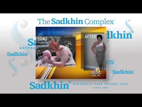 sadkhin komplex fogyás áttekintés lefogyhatsz 47 évesen