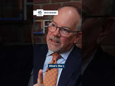 Thumbnail for No V-Shaped Recovery: Why Brian Wesbury Sees a 'Tilted L' for Stocks 📉➡️📈 by Brian Wesbury