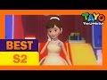 Tayo S2 EP26 Hana S Special Day L Tayo The Little Bus