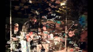 G-Nome Project - 2/24/13 - The Great Abyss (Disco Biscuits cover)