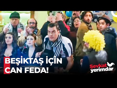 Semt Bizim Ev Kira Part 60 - Şevkat Yerimdar