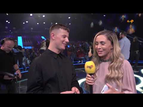 Sebastian Walldén om sin prestation i Idol: "Kändes jättebra"