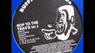 B.O.P. - Blacker (Na'eems' Remix)