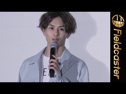 超特急・草川拓弥の悩殺胸キュンセリフに土屋太鳳が思わず・・・