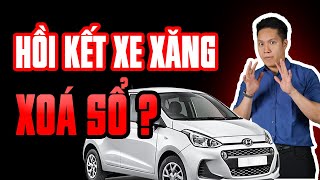 XE ĐIỆN sẽ thay thế hoàn toàn XE XĂNG tại Việt Nam?