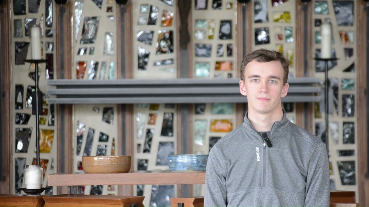 Senior Spotlight 2023