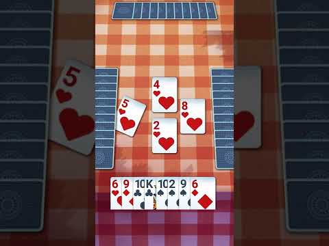Ultimate Hearts: Classic Card video