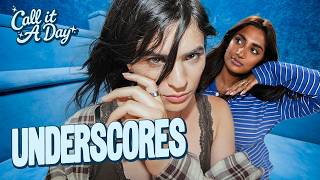 underscores: Building the World of U, Opening for Charli XCX, & Headphone Hair Similar to Drag