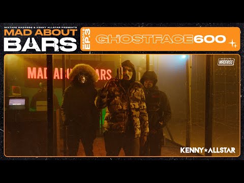 Video thumbnail for Mad About Bars - S6-E3