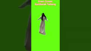 Download lagu Green Screen Kuntilanak Terbang mp3