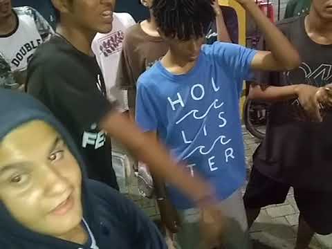 Walter x Jhowpe x BMK  | 1 Fase | BDI #41