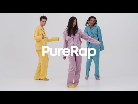 Tilden Parc drops a new hit: Funhouse (Explicit Version) - listen now!