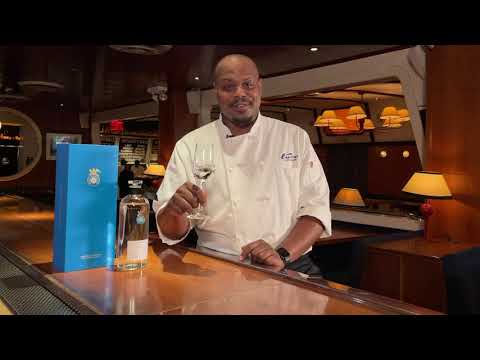 Select Chef Pairing with Preston Clark, Executive Chef at Lure Fishbar