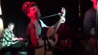 The Cactus Candies Quintet - "Cattin' Around"