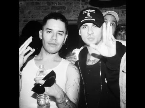 (FREE) "I´M PART" - NSQK x Easykid Type Beat | Emotional Drum & Bass