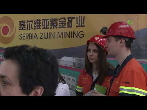 Sajam zapošljavanja Bor 2023. Najviše zainteresovanih za posao u Ziđin Majning