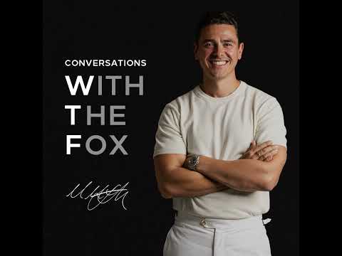 WTF - #035 - Grant Smillie - DJ, ARIA Award winner and restaurateur