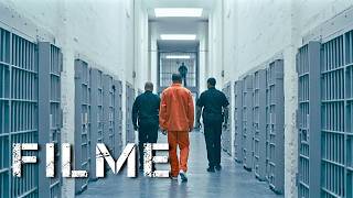 🎬 O FILME Que Vai Prender Todo Fã de Thriller Prisional e Vingança!! | Filme de Suspense Dublado