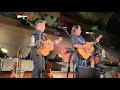 Richard Shindell -You Stay Here  with Show of Hands