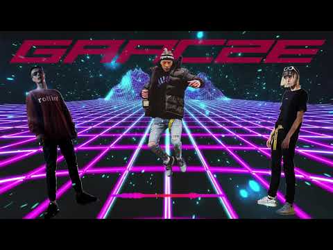 Mefiu x Raverav x Young PI - GRACZE (prod. DhanBeats)