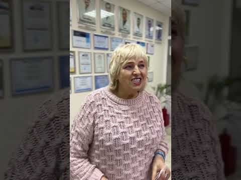 Отзыв пациента