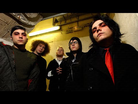 [FREE] My Chemical Romance x Paramore Emo Rock Type Beat "Last Wish"